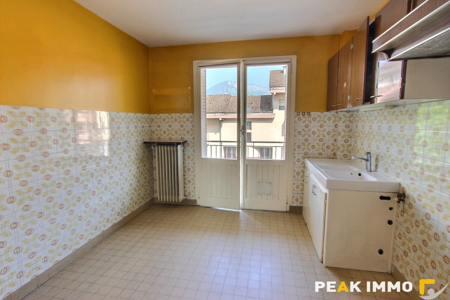 Appartement à vendre, 71m², Annecy