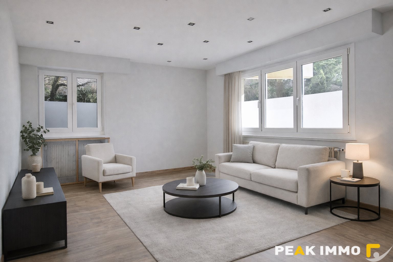 Appartement à vendre, 71m², Annecy