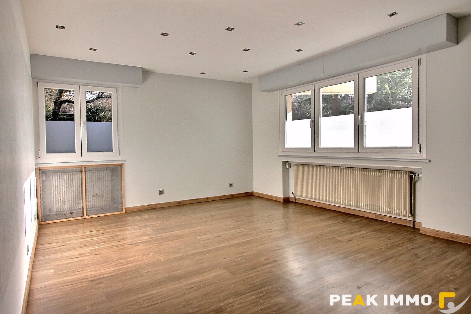 Appartement à vendre, 71m², Annecy