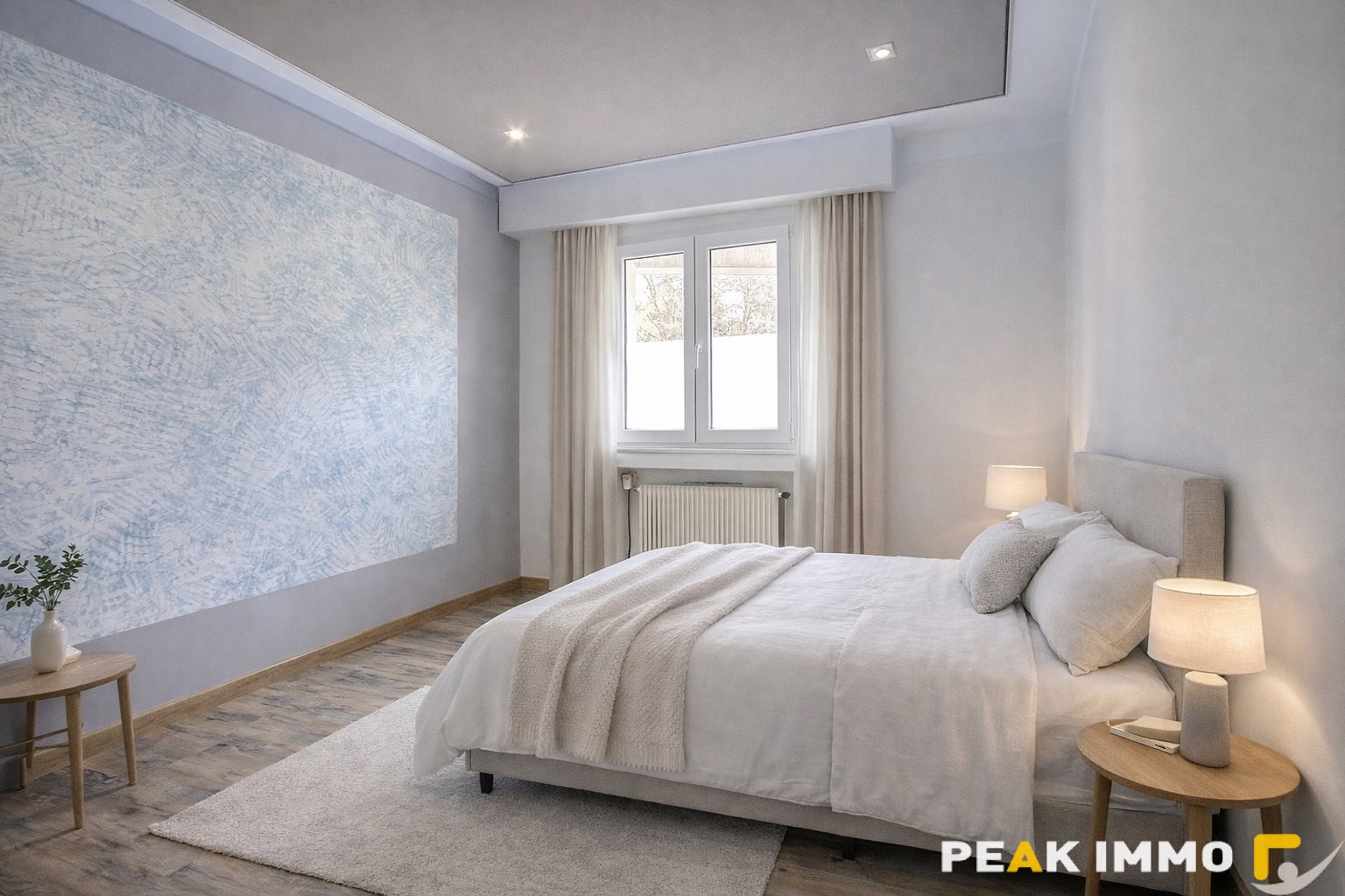 Appartement à vendre, 71m², Annecy