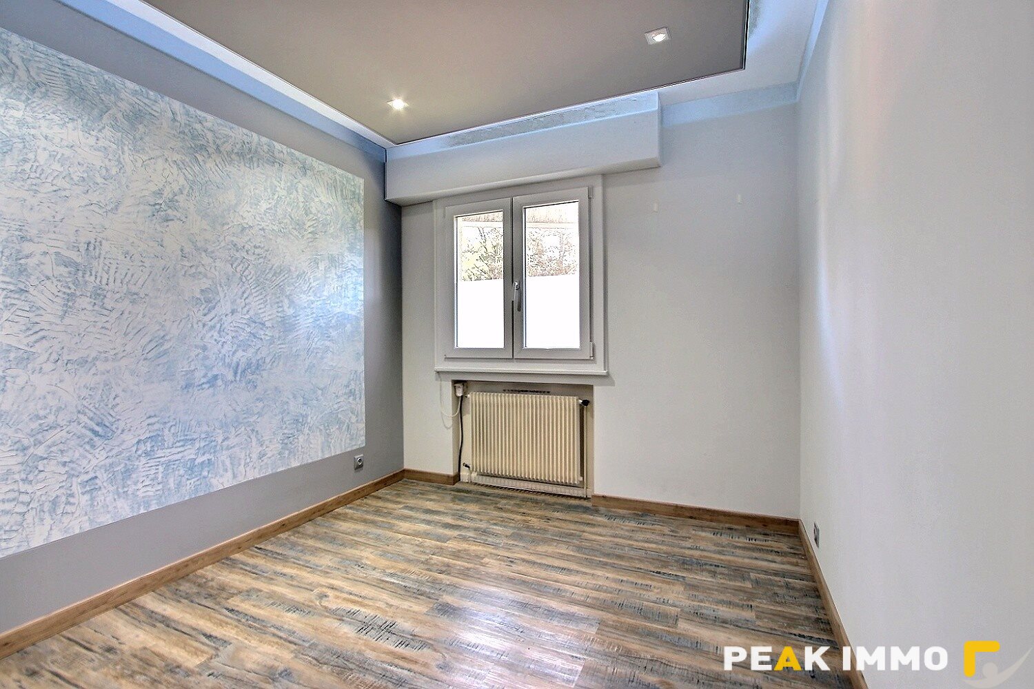 Appartement à vendre, 71m², Annecy