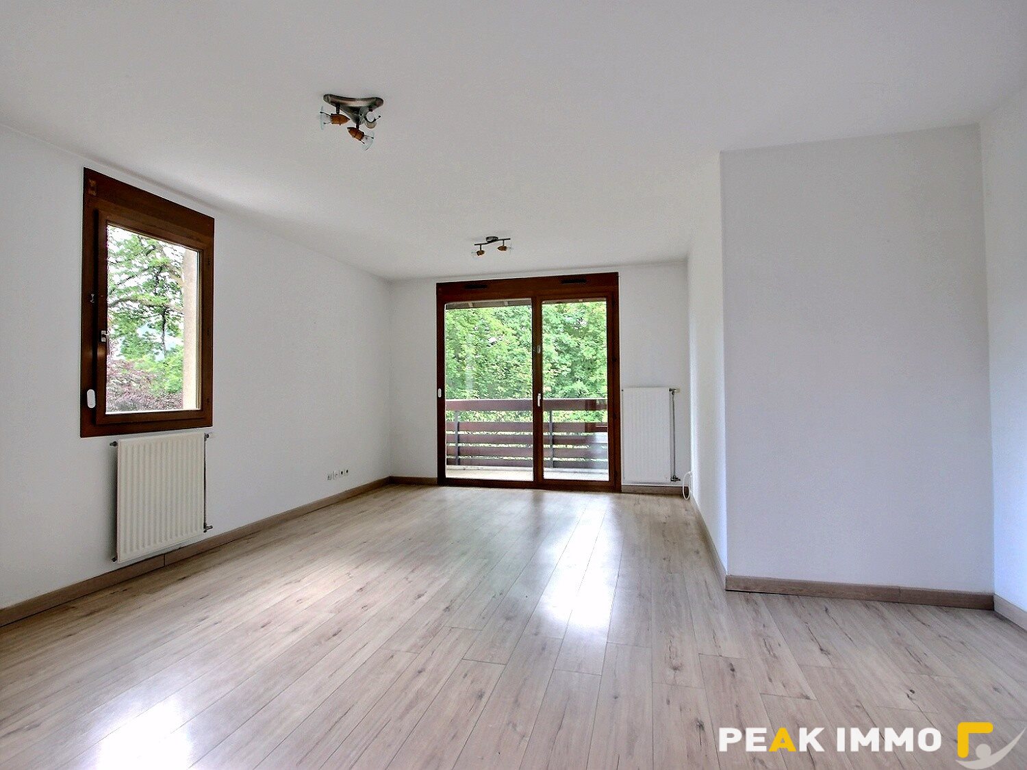 Appartement à louer, 76m², Annecy