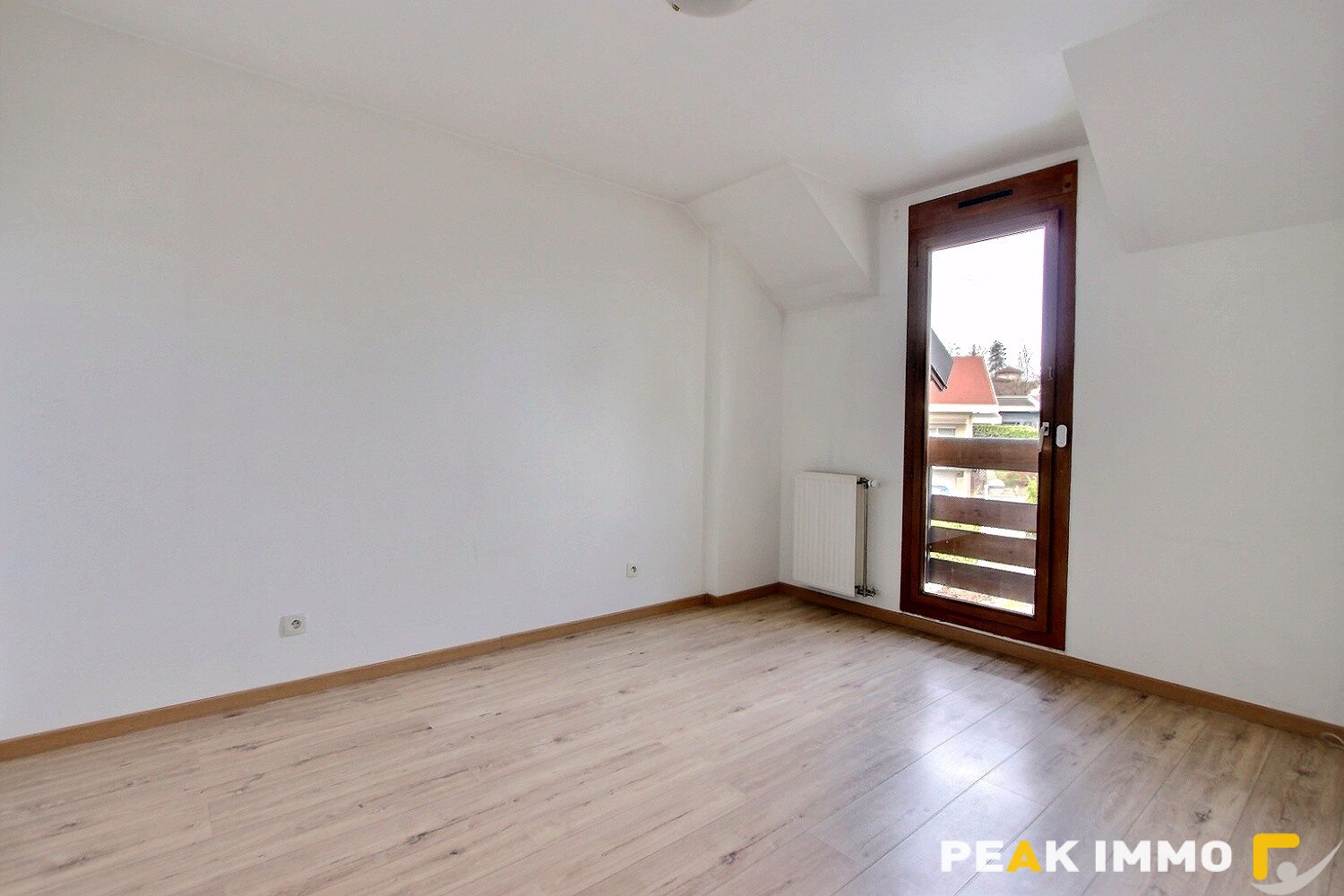 Appartement à louer, 76m², Annecy