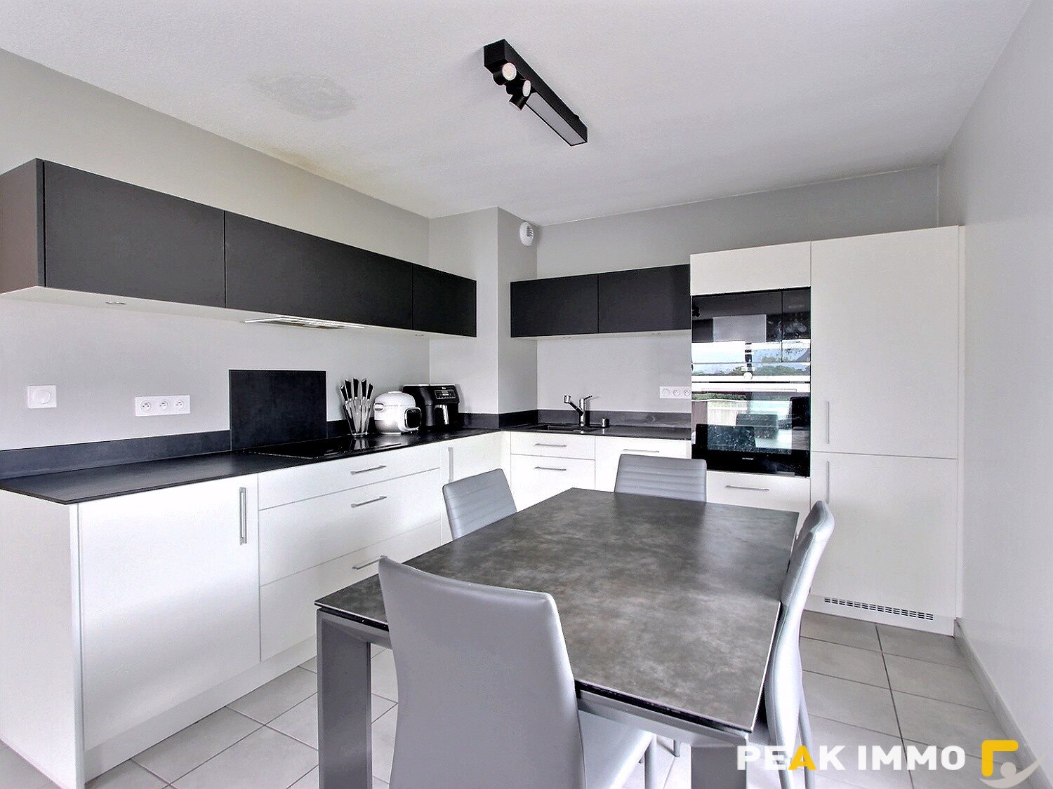 Appartement à vendre, 68m², Villaz