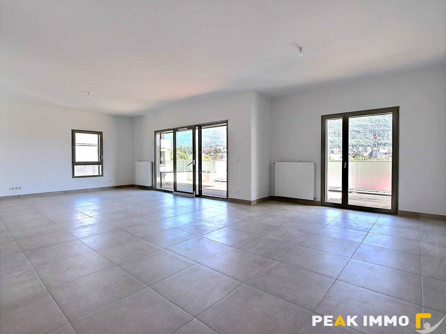 Appartement à vendre, 113m², Annecy-le-Vieux