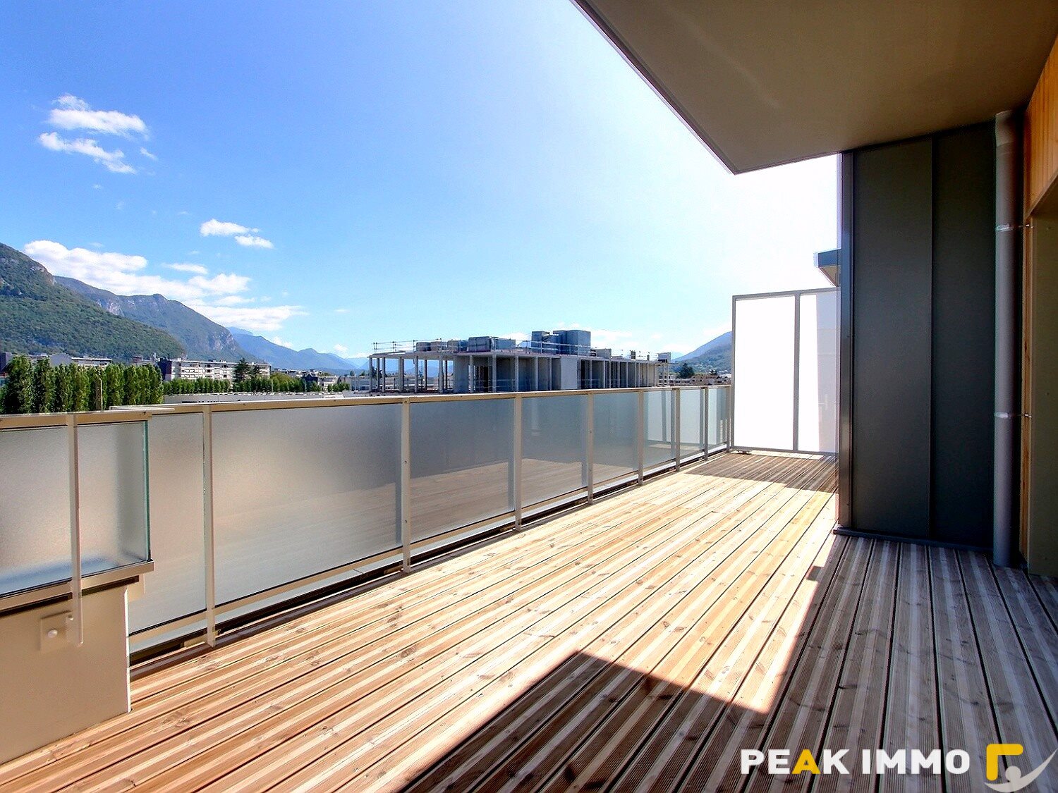 Appartement à vendre, 113m², Annecy-le-Vieux