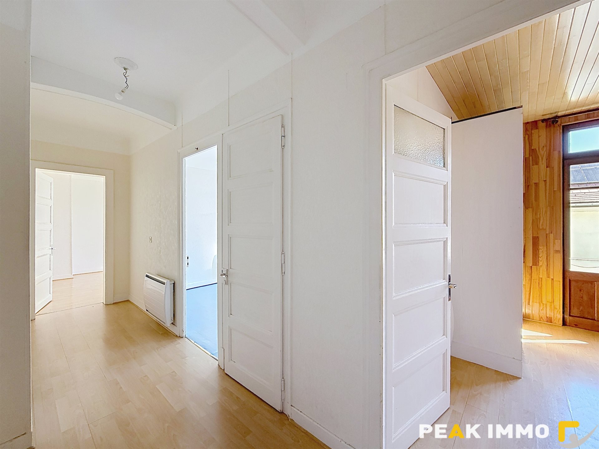 Appartement à vendre, 55m², Annecy