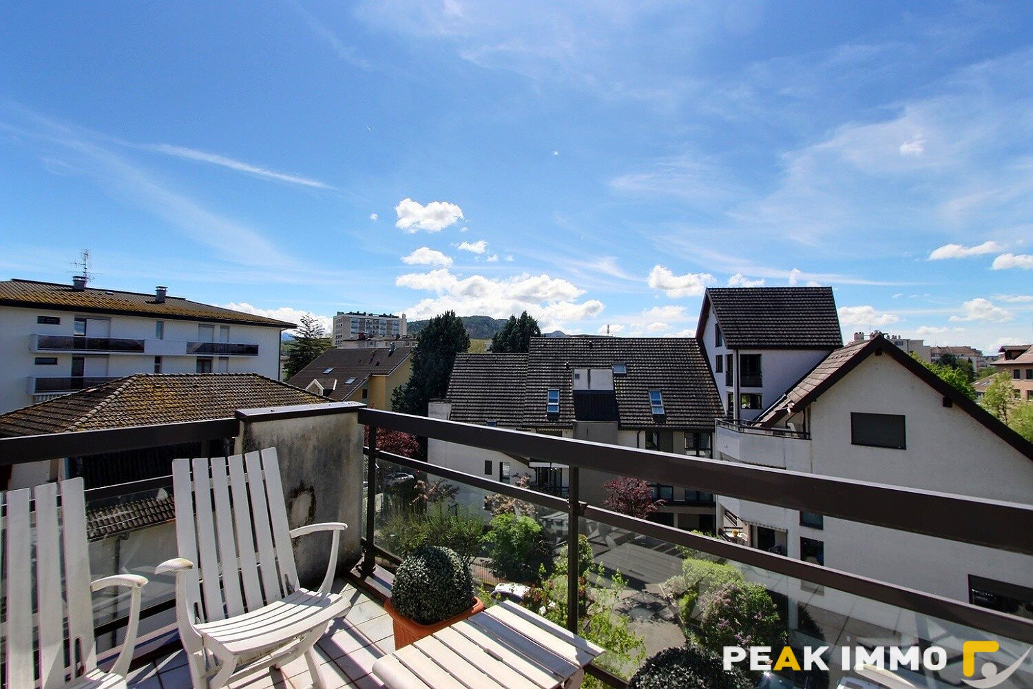 Appartement à vendre, 111m², Annecy