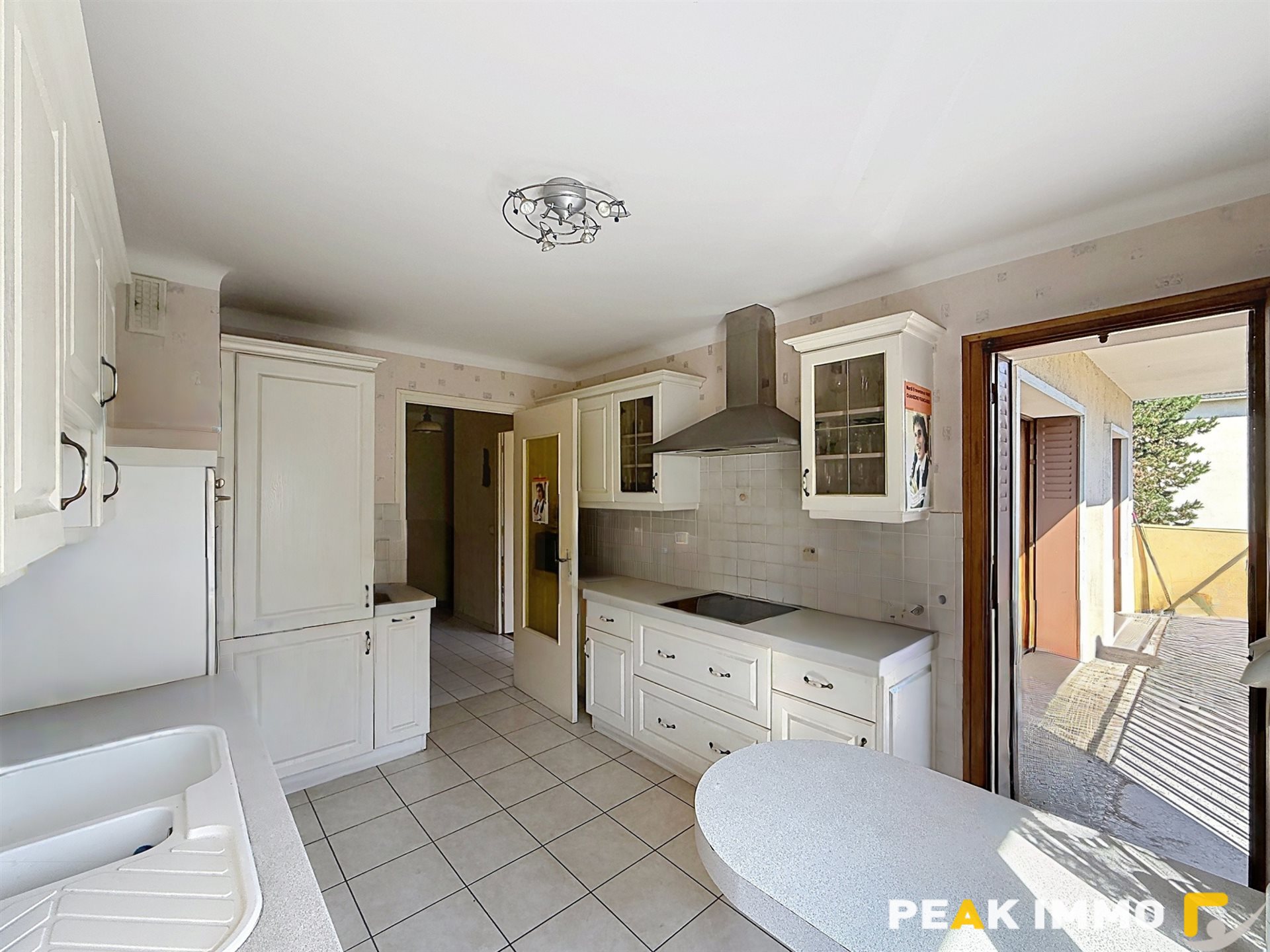 Appartement à vendre, 76m², Annecy-le-Vieux