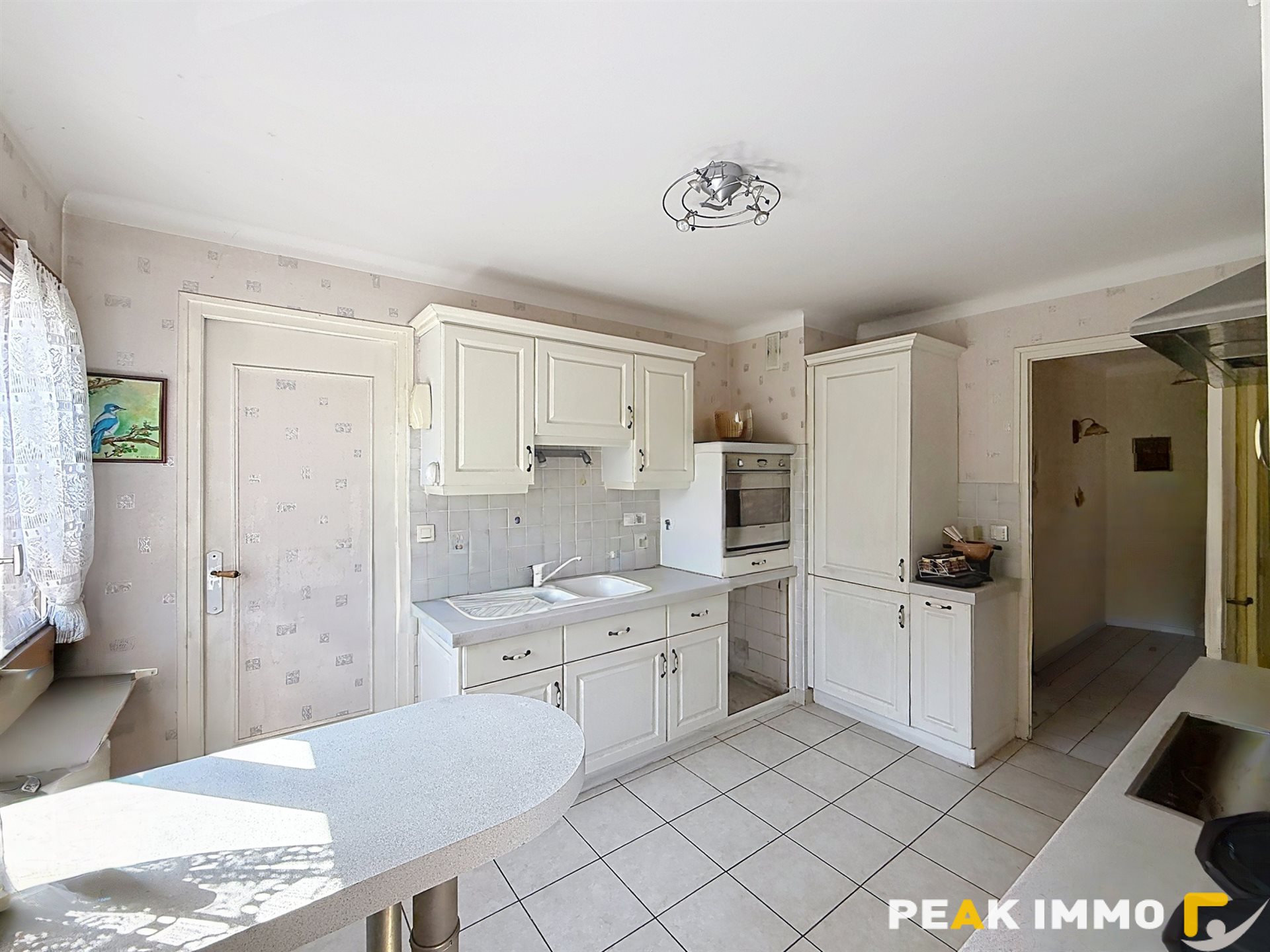 Appartement à vendre, 76m², Annecy-le-Vieux