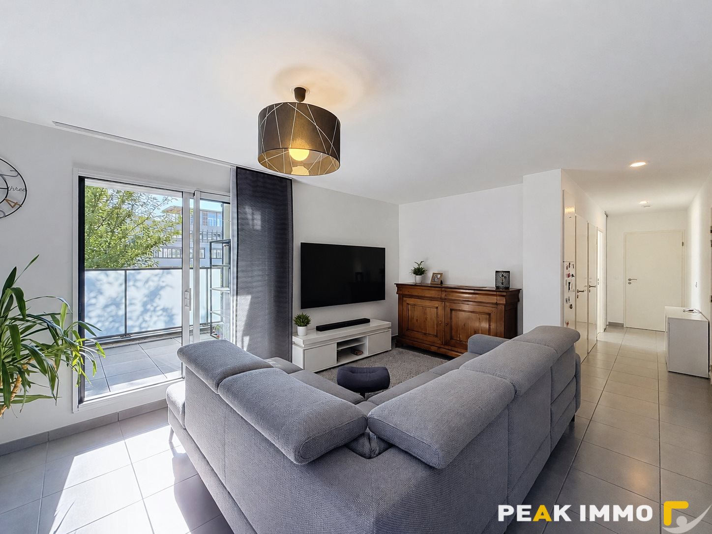 Appartement à vendre, 76m², Annecy