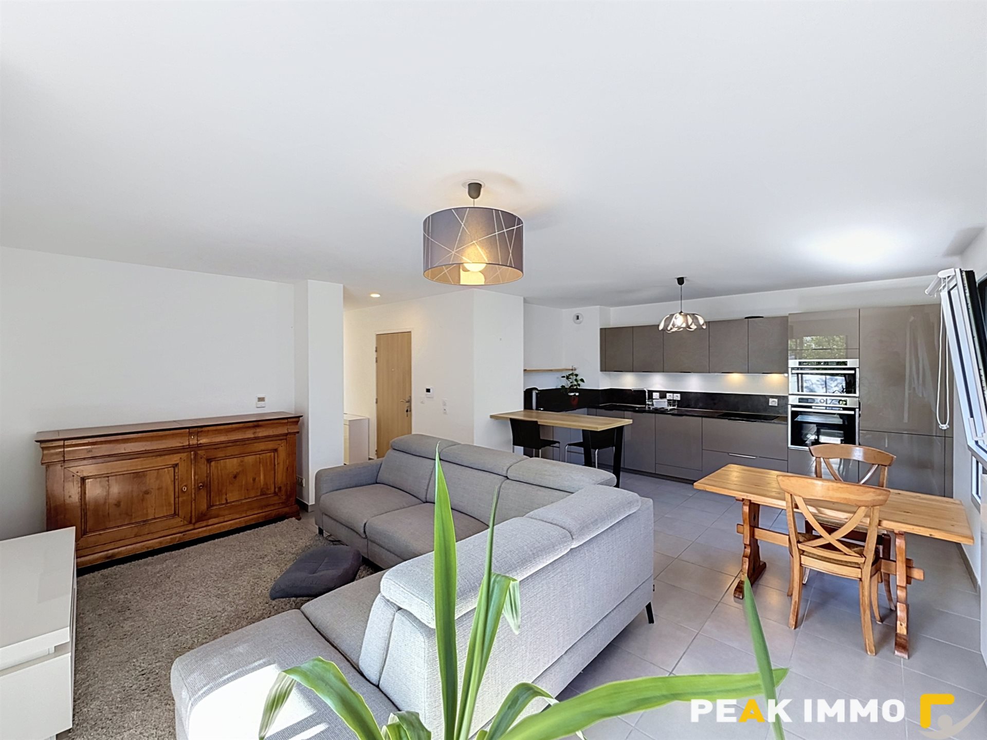 Appartement à vendre, 76m², Annecy