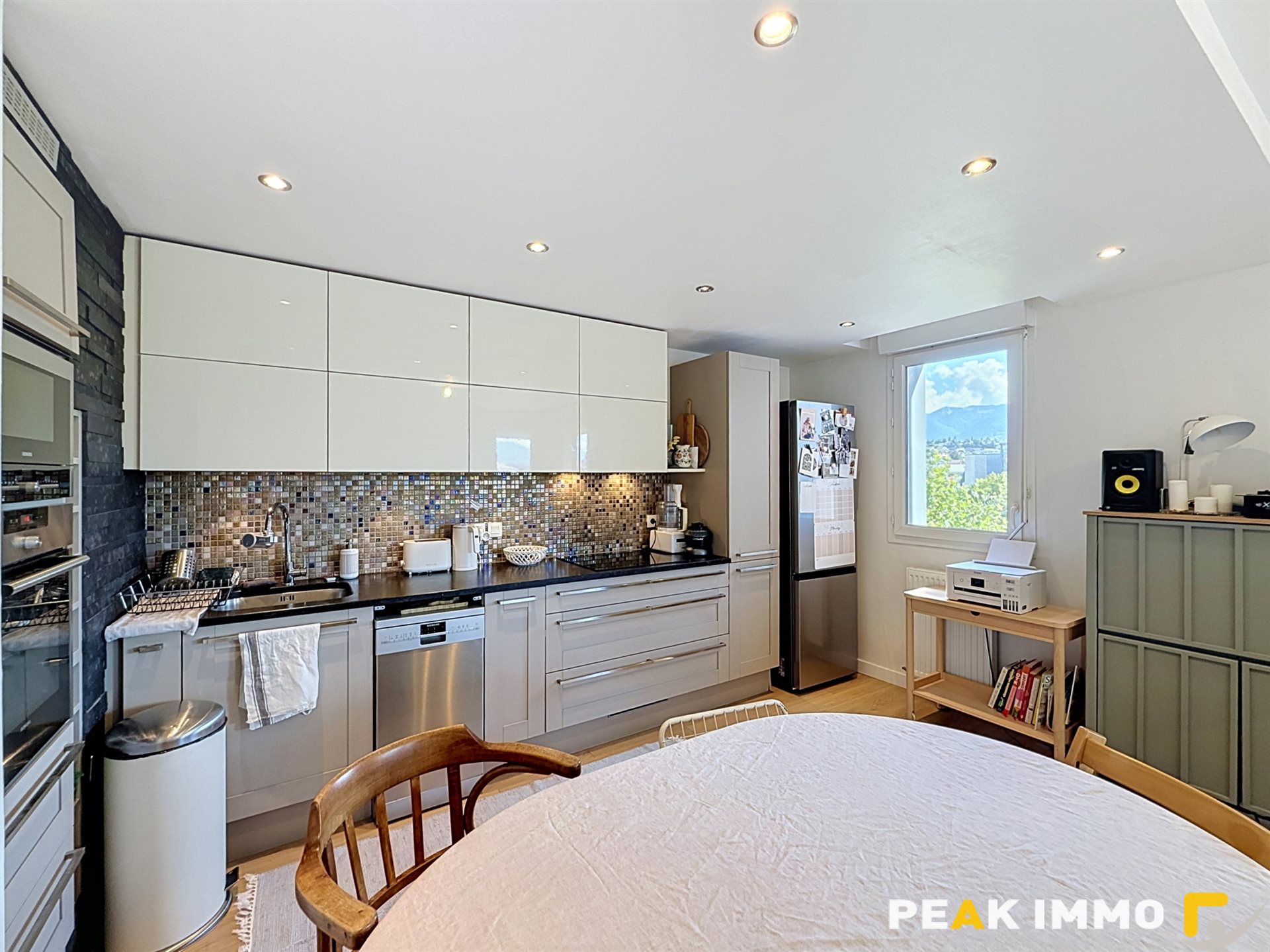 Appartement à vendre, 63m², Annecy