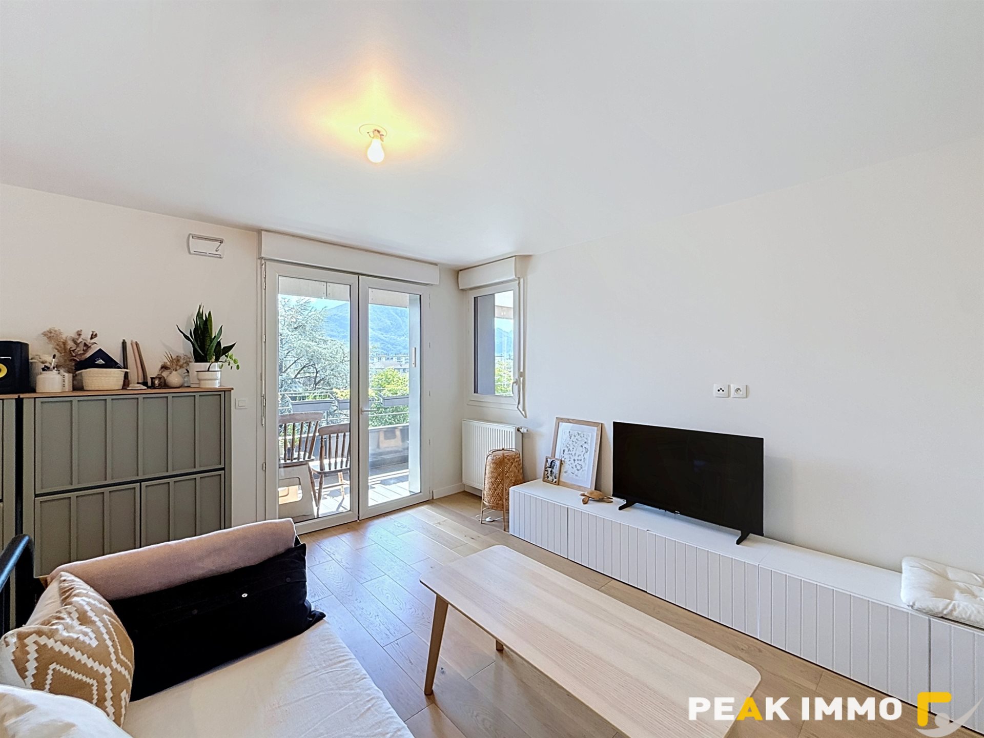 Appartement à vendre, 63m², Annecy