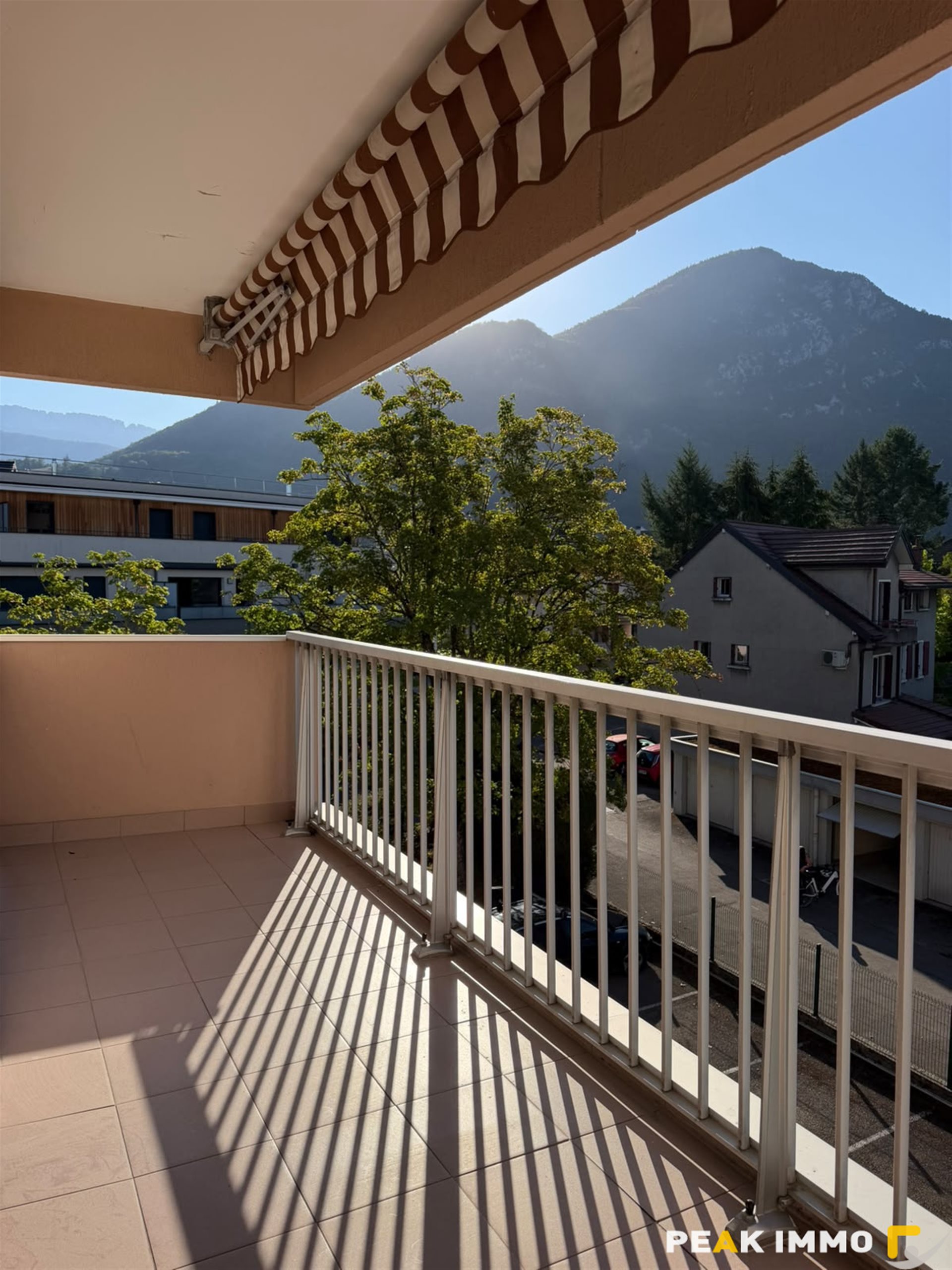 Appartement à louer, 84m², Annecy-le-Vieux