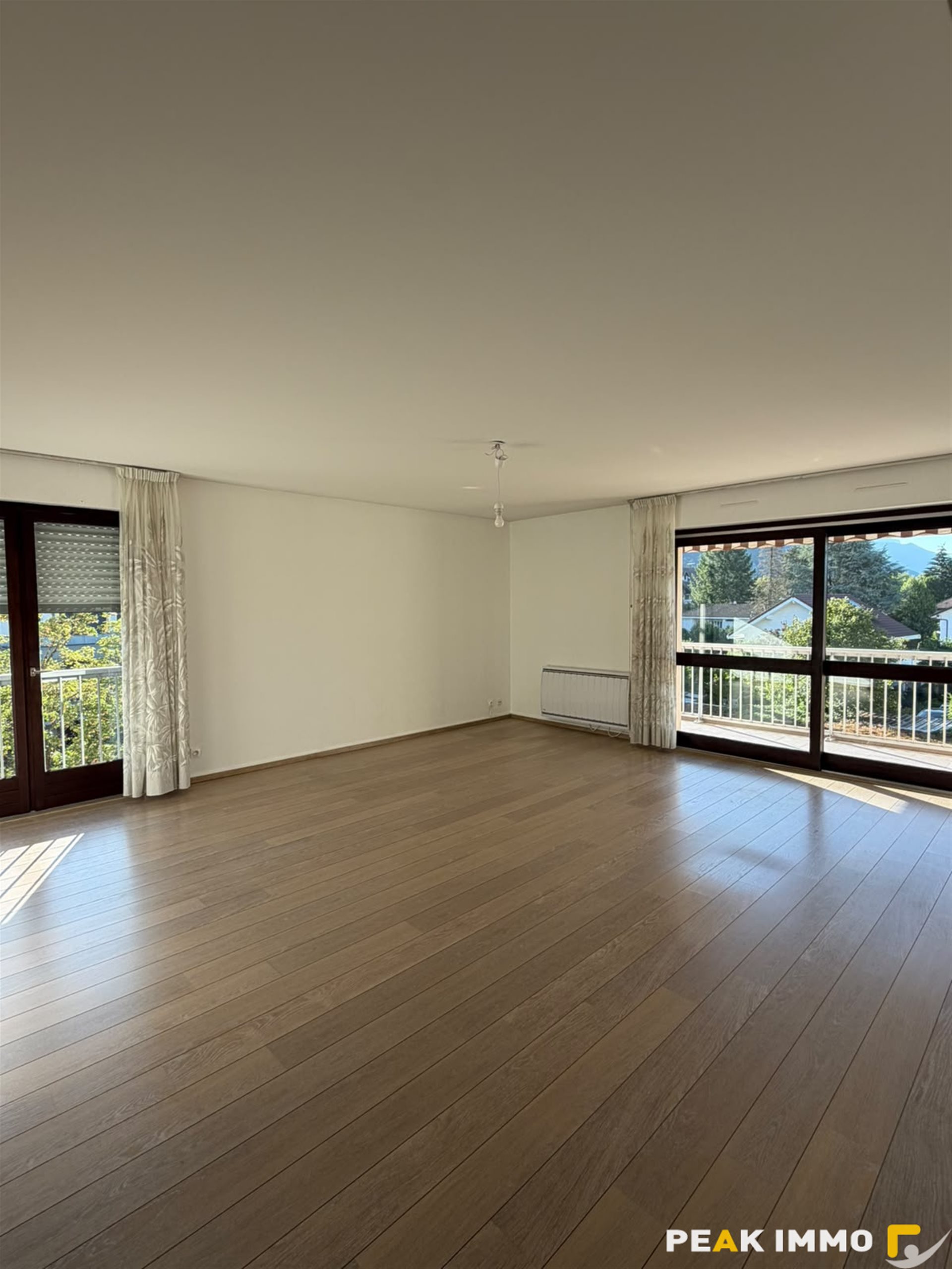 Appartement à louer, 84m², Annecy-le-Vieux