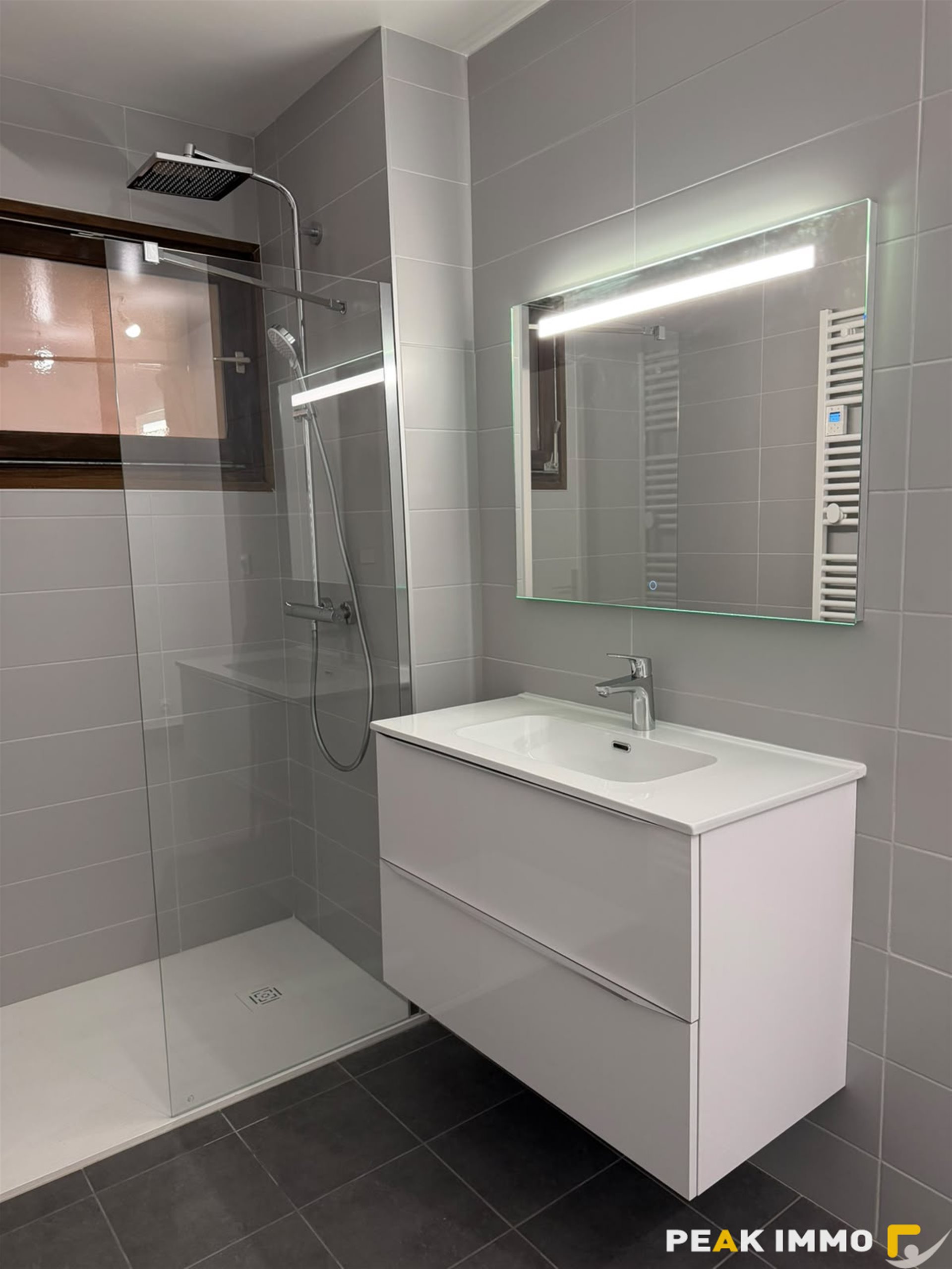 Appartement à louer, 84m², Annecy-le-Vieux