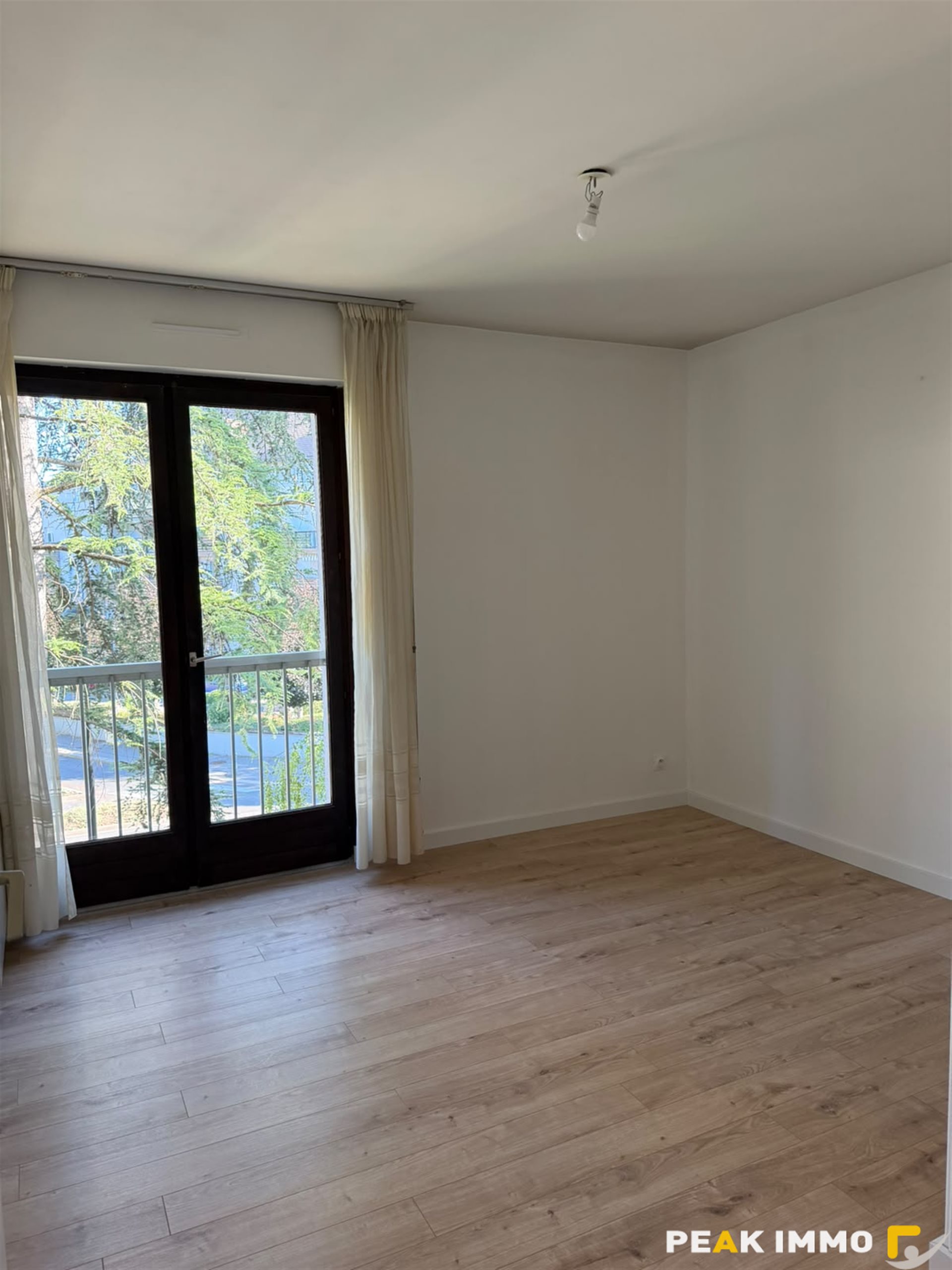 Appartement à louer, 84m², Annecy-le-Vieux