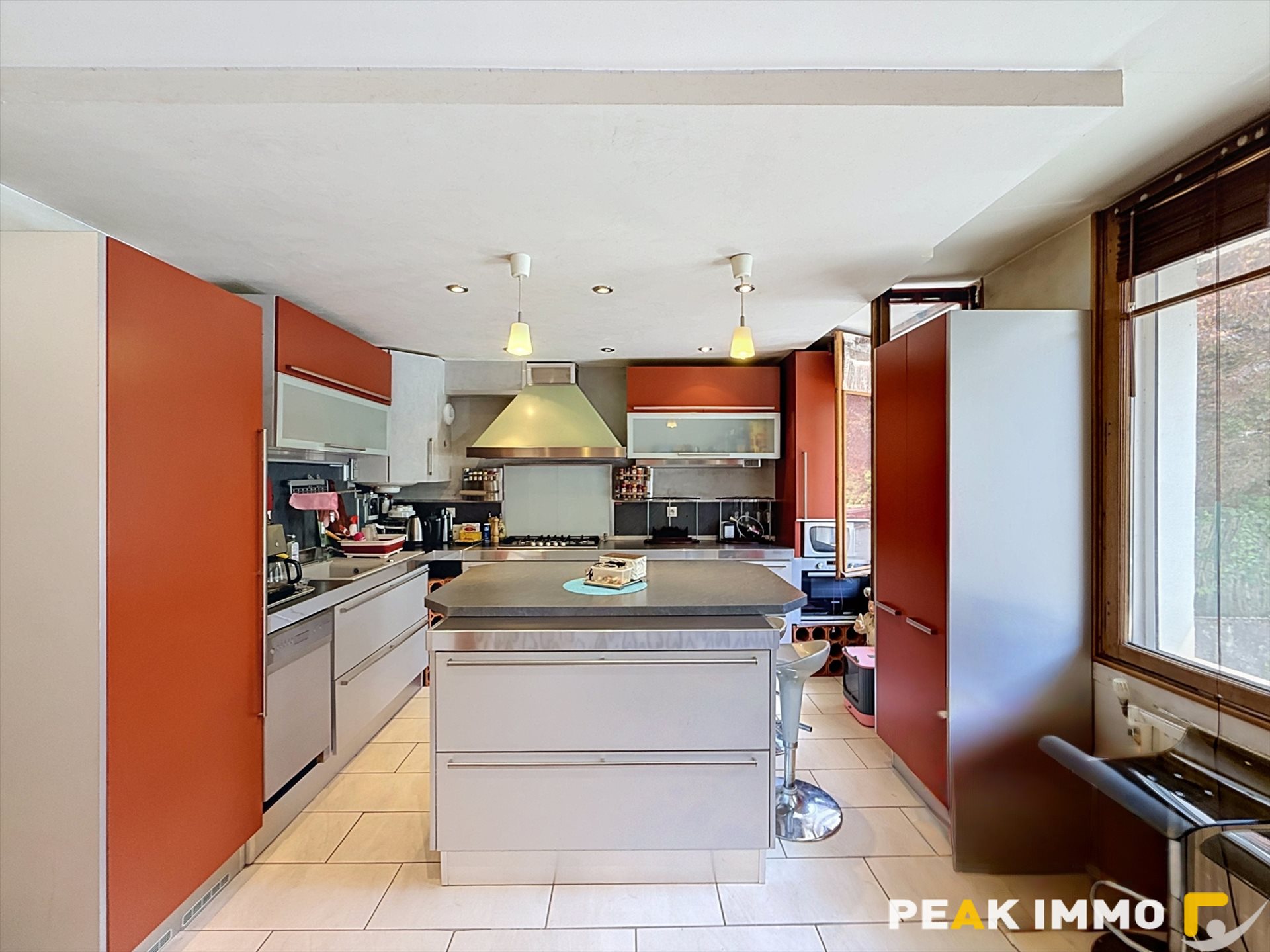 Appartement à vendre, 61m², Annecy