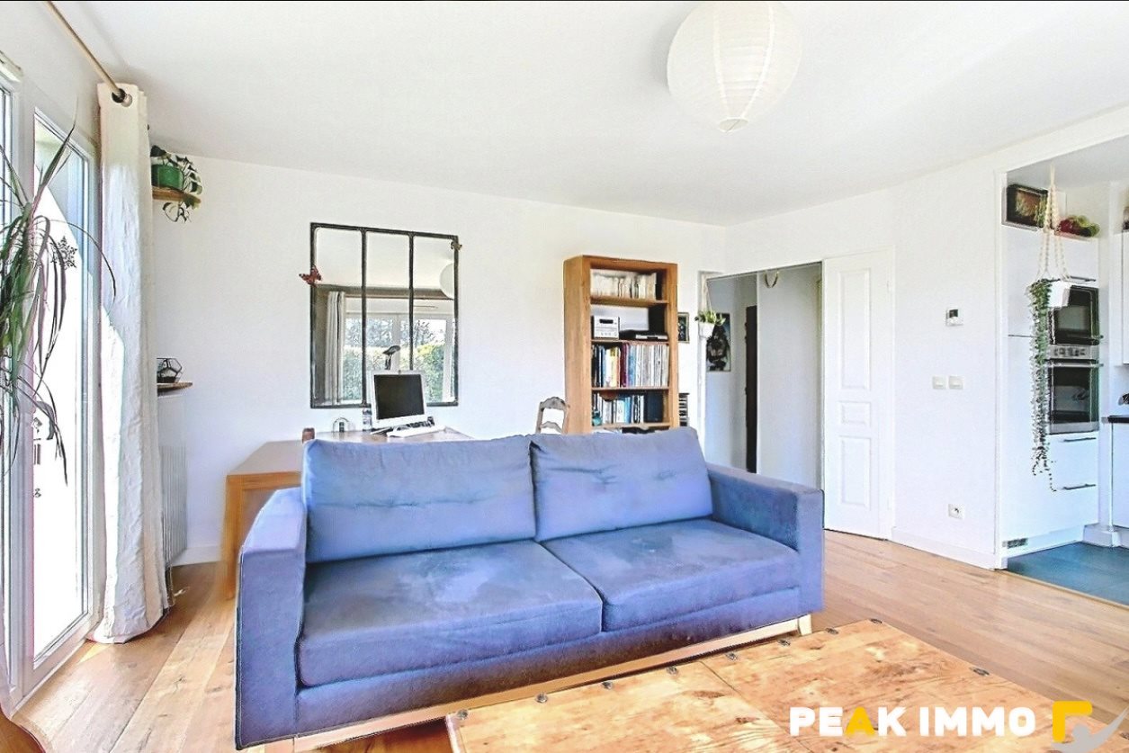 Appartement à vendre, 60m², Annecy