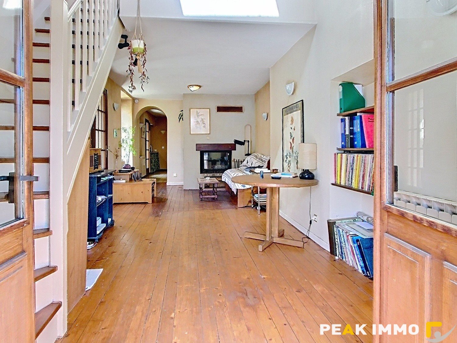 Maison à vendre, 68m², Veyrier-du-Lac