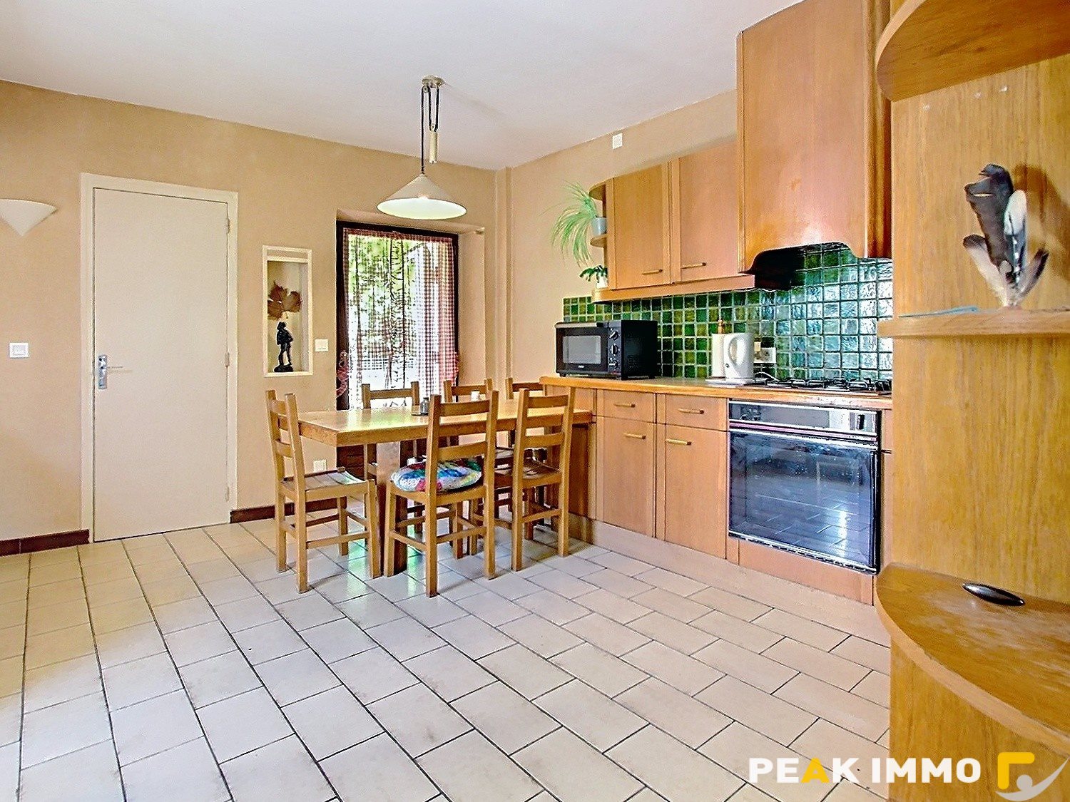 Maison à vendre, 68m², Veyrier-du-Lac