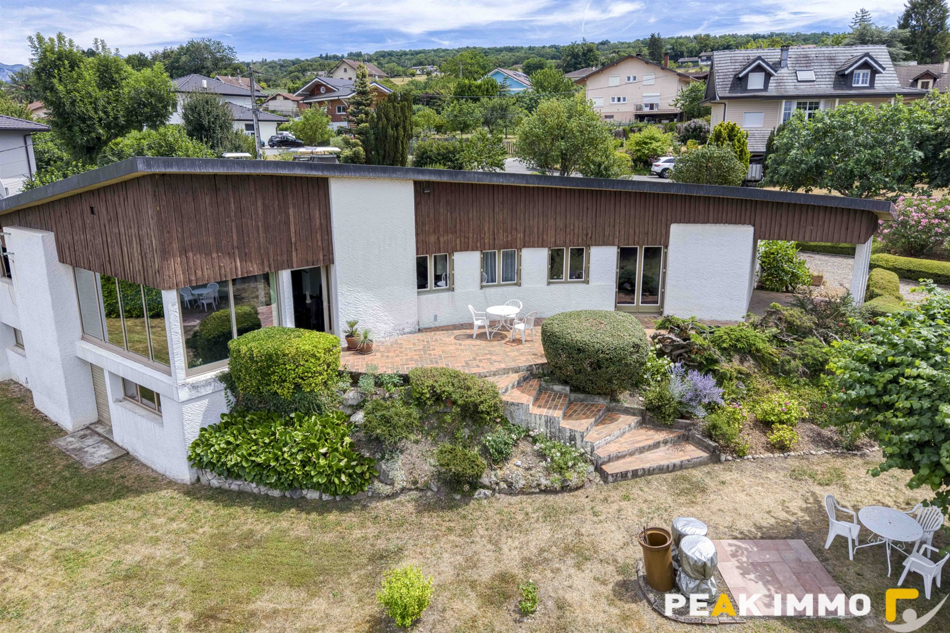 Maison à vendre, 162m², Publier