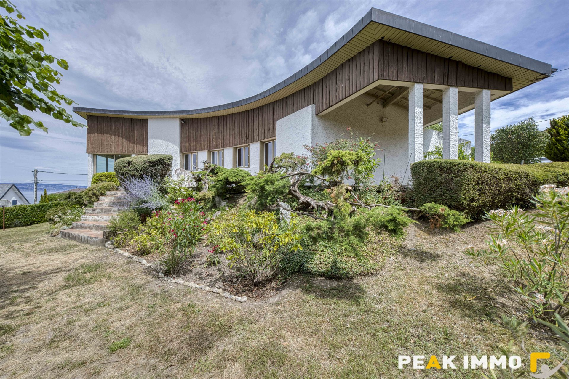Maison à vendre, 162m², Publier