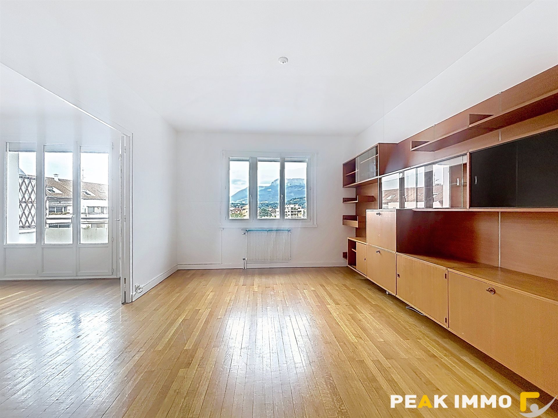Appartement à vendre, 90m², Annecy