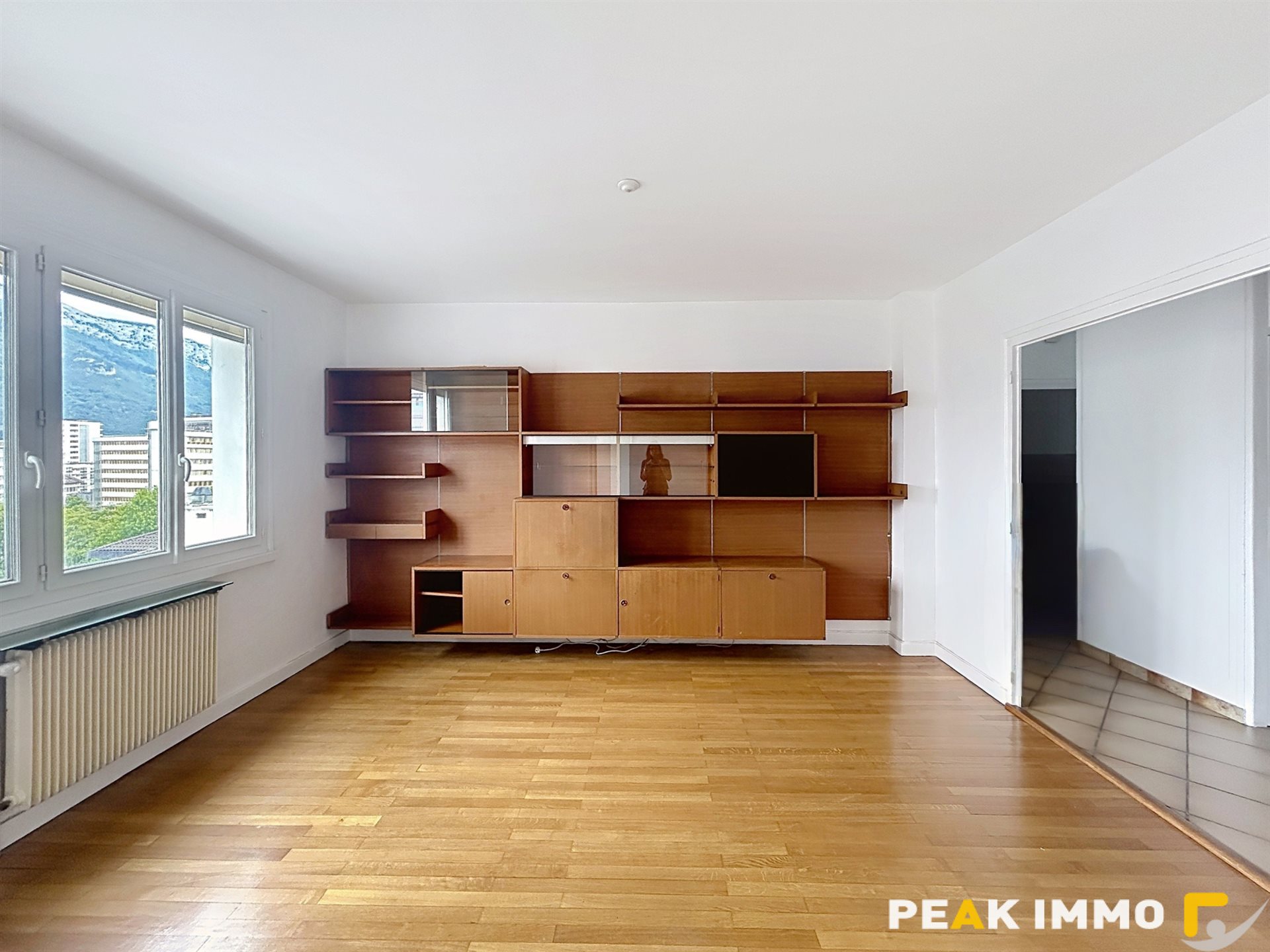 Appartement à vendre, 90m², Annecy