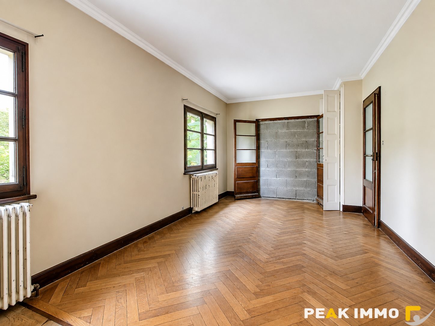 Maison à vendre, 160m², Annecy
