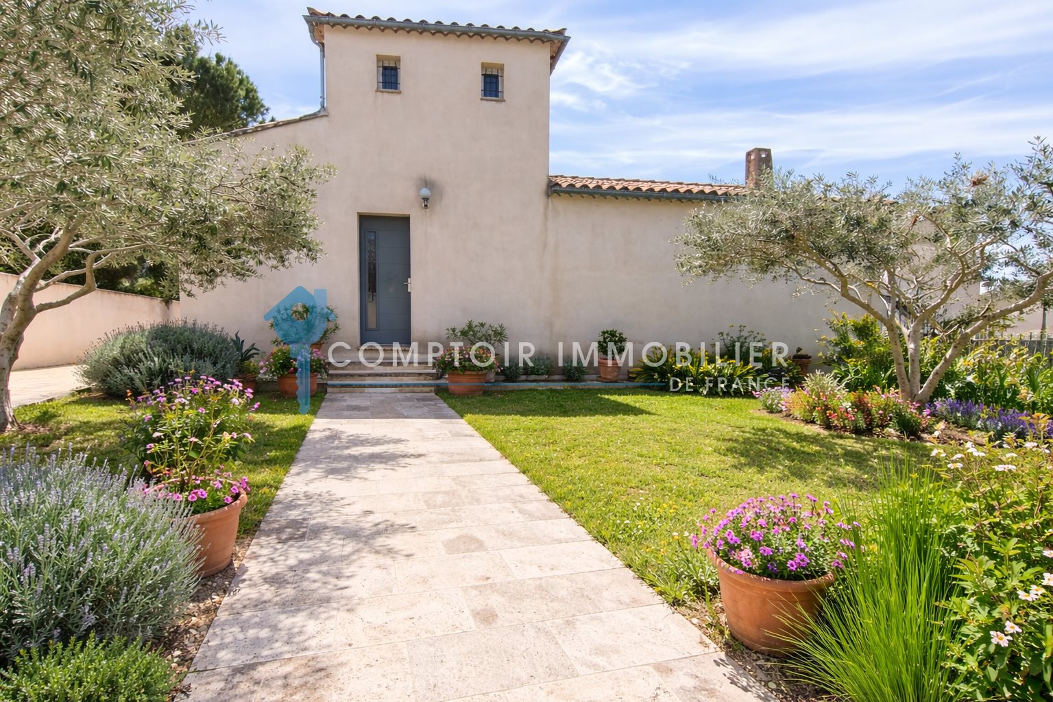 Maison à vendre, 121m², Beaucaire