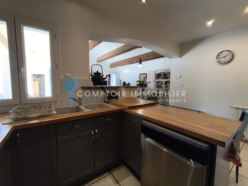 Maison à vendre, 121m², Beaucaire