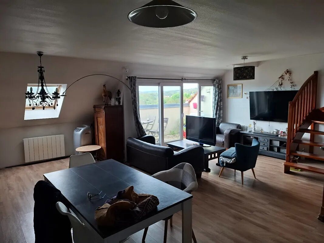 Appartement à vendre, 102m², Etampes
