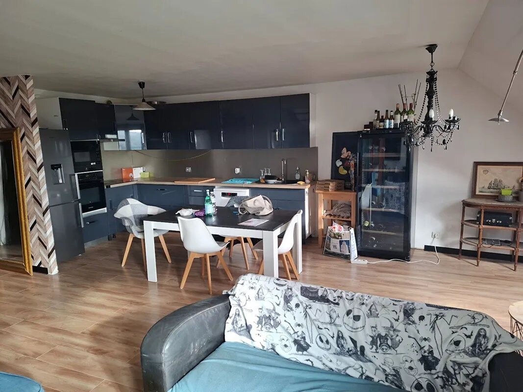 Appartement à vendre, 102m², Etampes