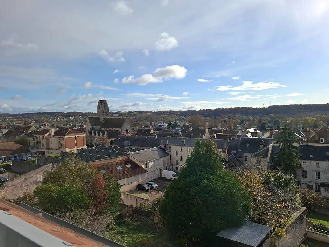 Appartement à vendre, 102m², Etampes