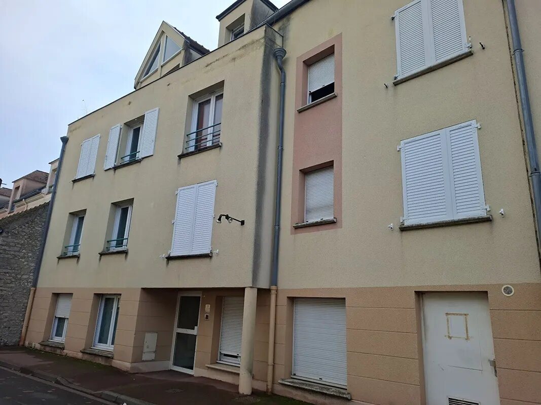 Appartement à vendre, 102m², Etampes