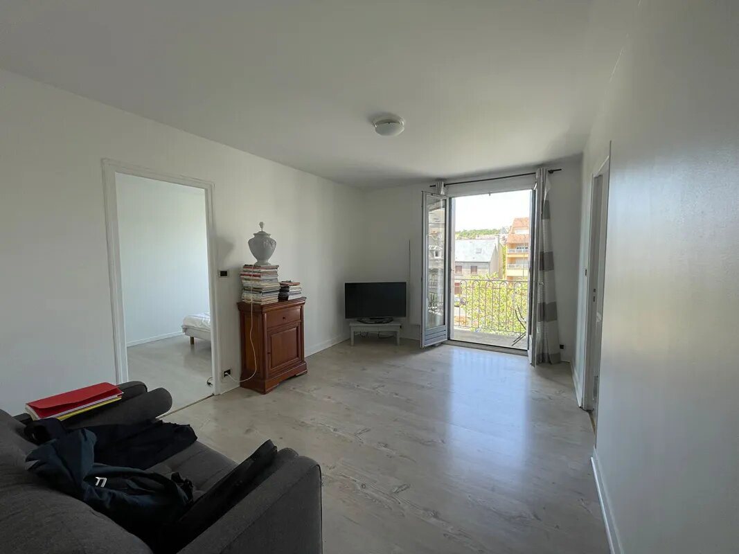 Appartement à vendre, 42m², Etampes