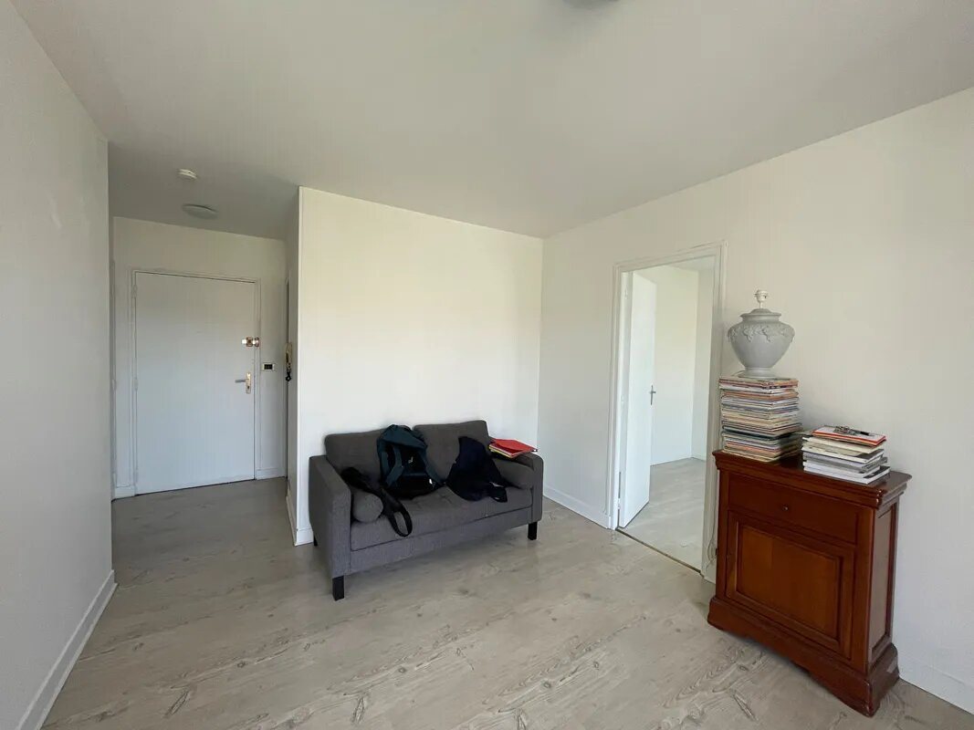 Appartement à vendre, 42m², Etampes