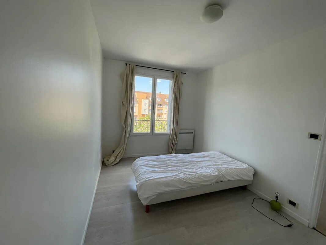 Appartement à vendre, 42m², Etampes