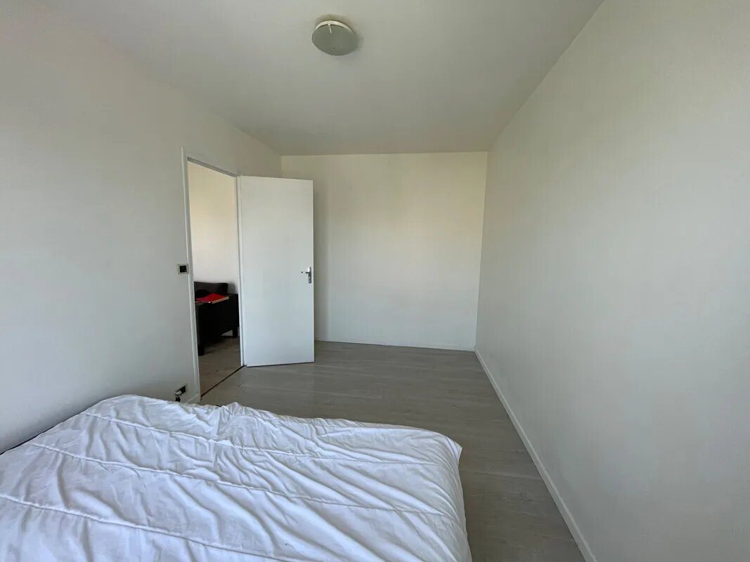 Appartement à vendre, 42m², Etampes