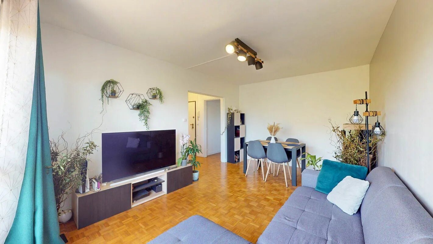 Appartement à vendre, 62m², Fresnes