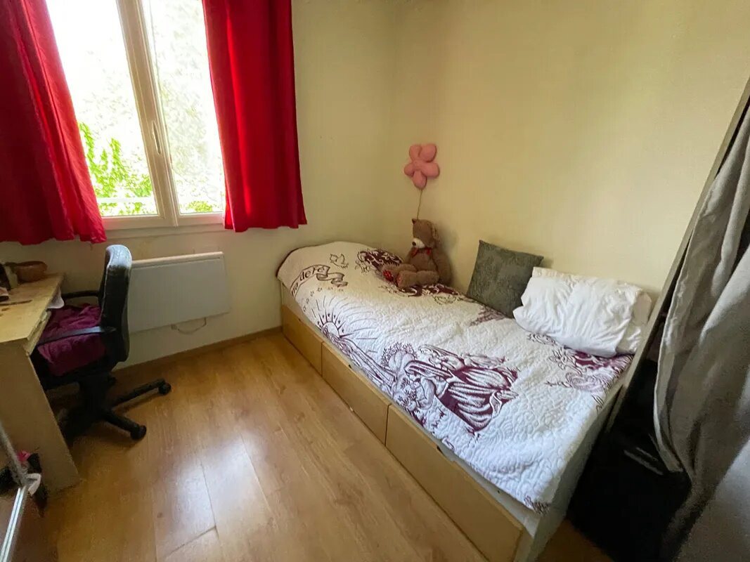 Maison à vendre, 102m², Etampes