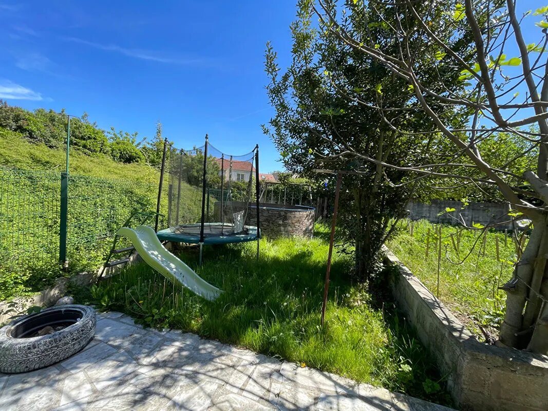 Maison à vendre, 102m², Etampes