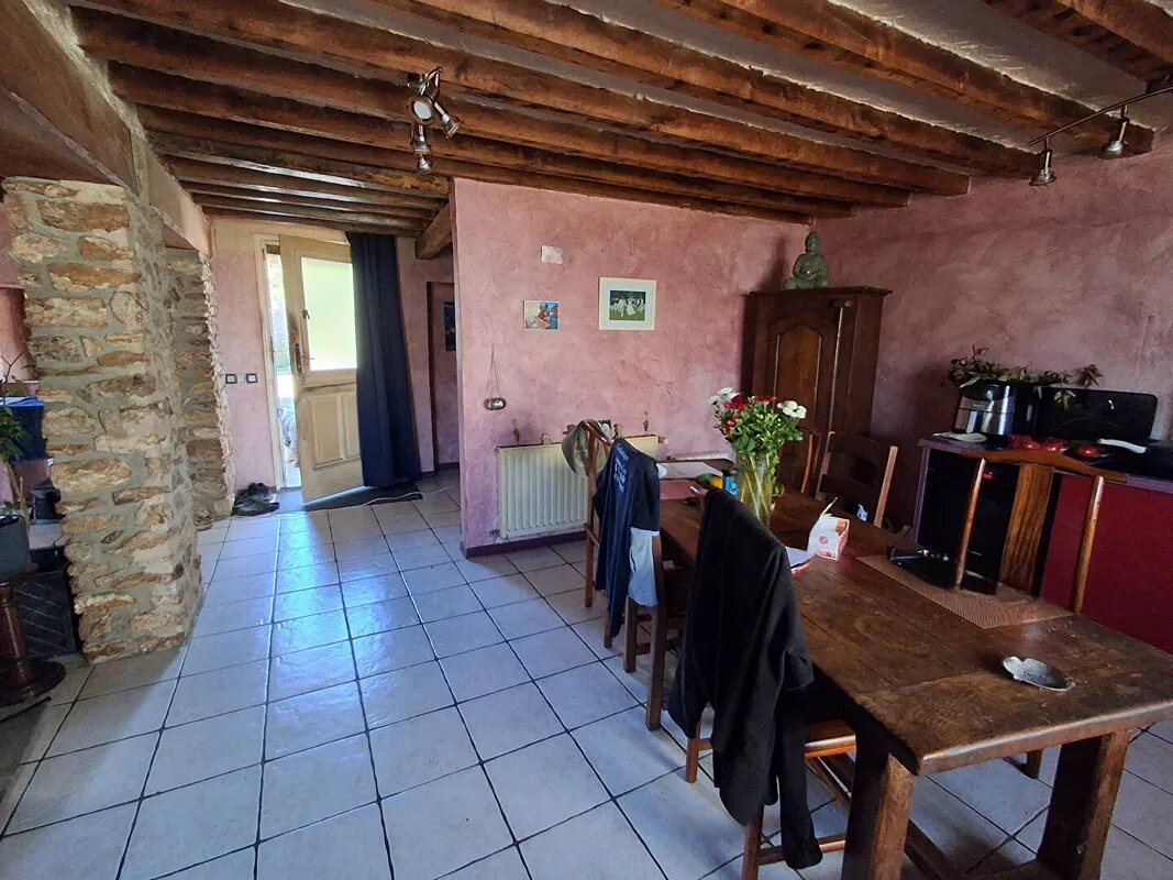 Maison à vendre, 133m², Authon-la-Plaine