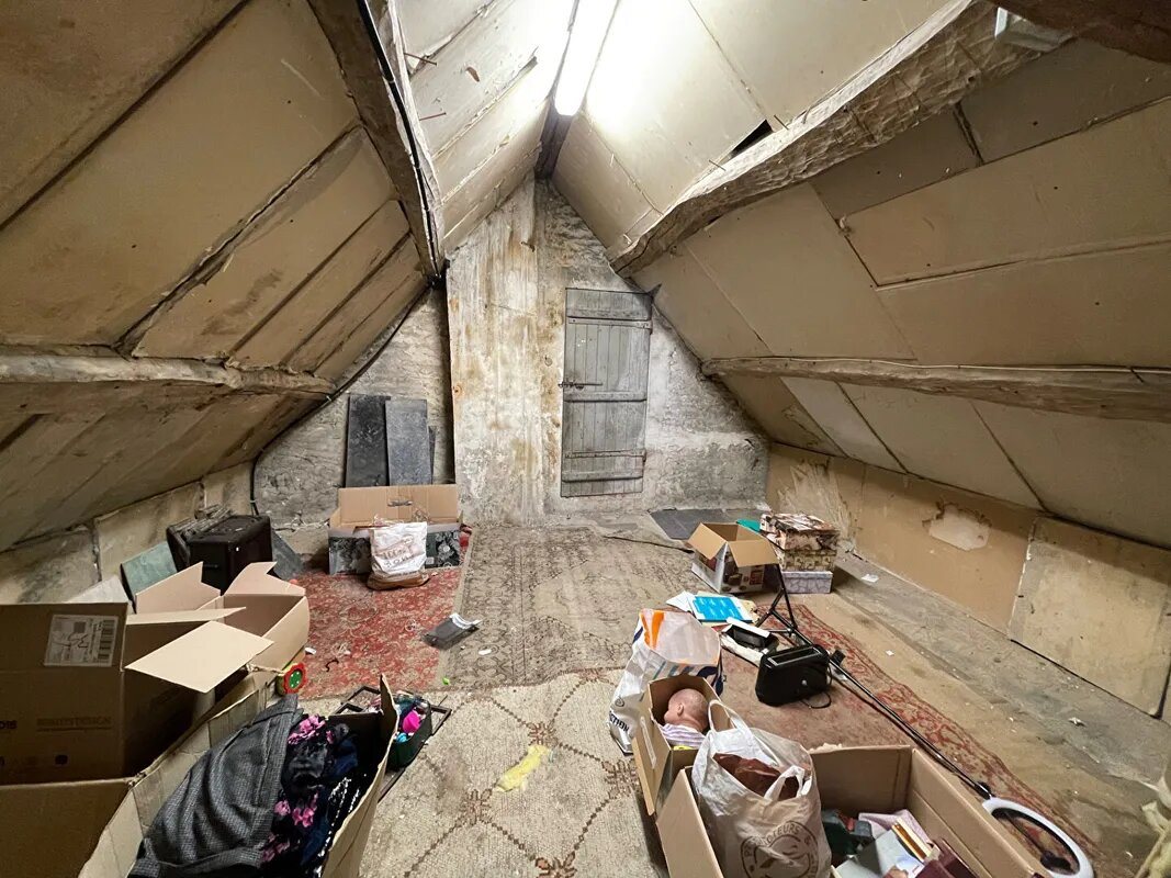 Maison à vendre, 115m², Pussay