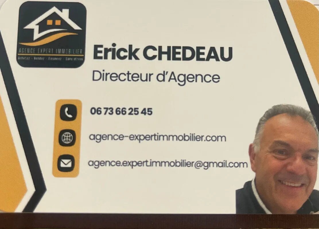 Maison à vendre, 52m², Morigny-Champigny