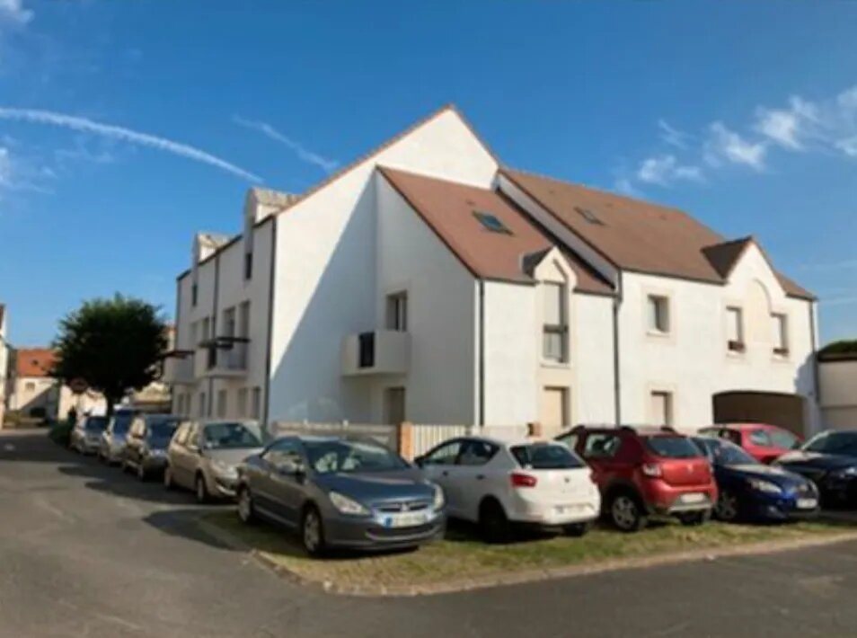 Maison à vendre, 52m², Morigny-Champigny