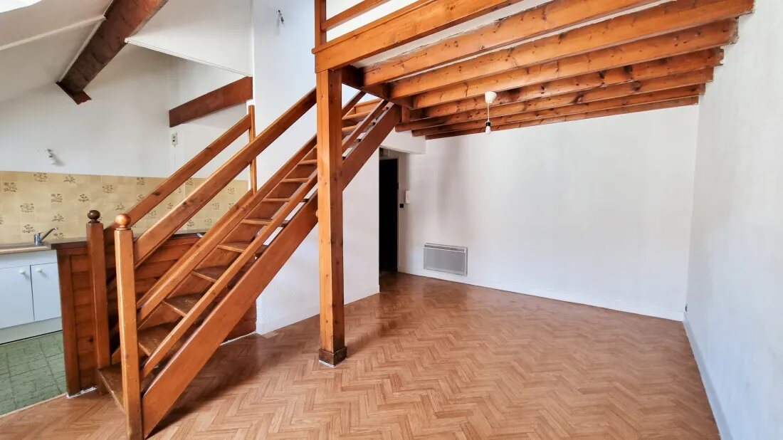 Maison à vendre, 52m², Morigny-Champigny