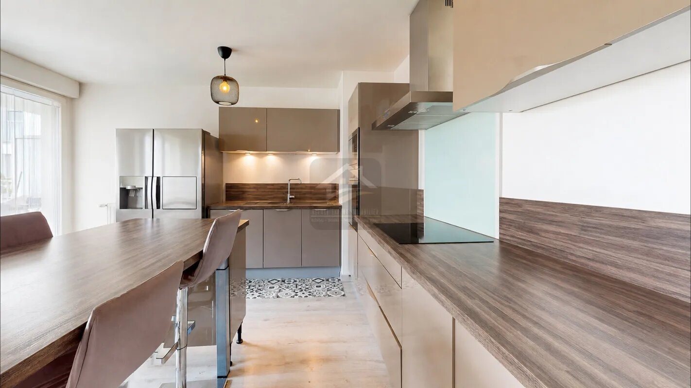 Appartement à vendre, 61m², Massy